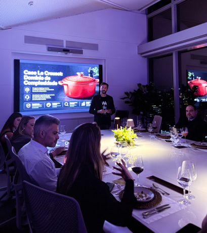 Encontro Powerbizz