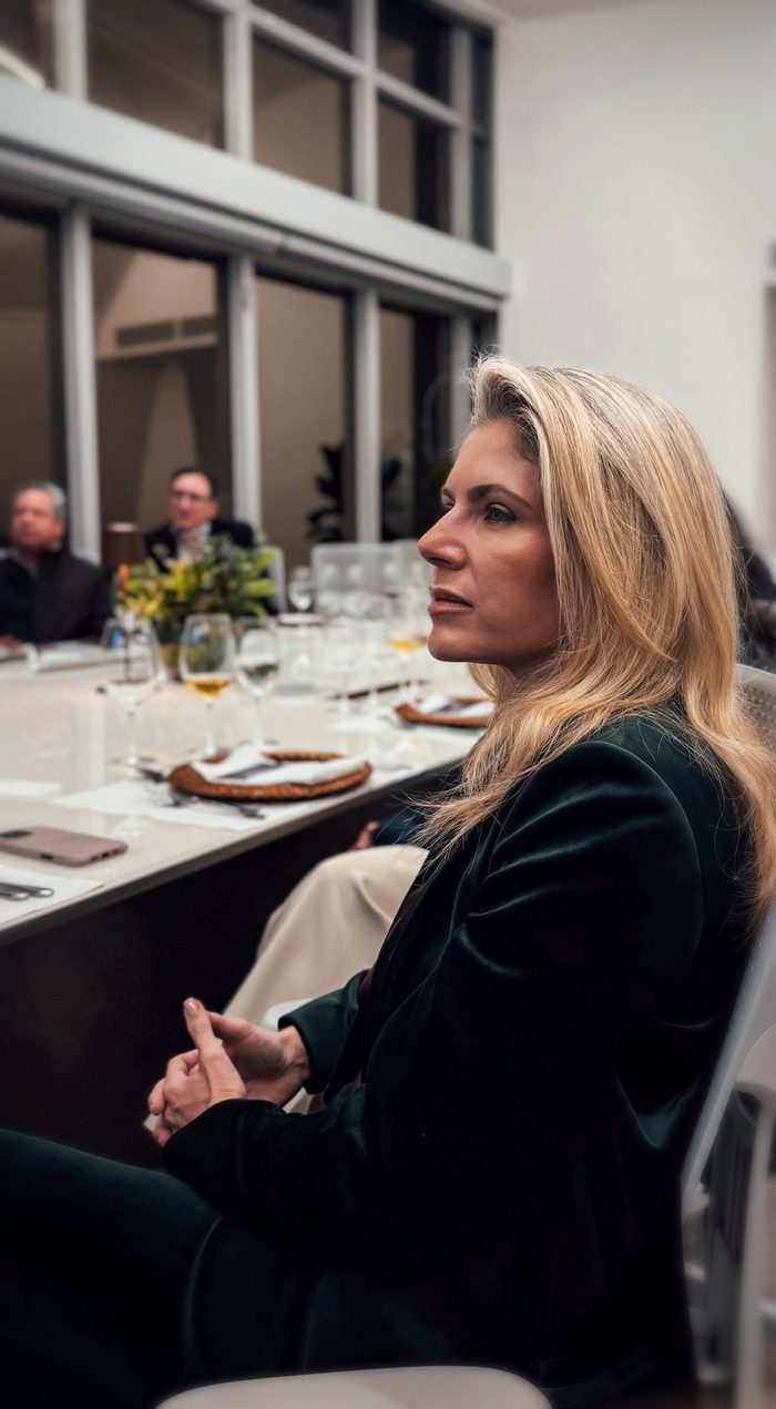 Charlotte Odebrecht